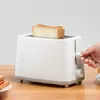 Xiaomi Mijia Pinlo Bröd Brödrost Toast Maskin Toasters Ugn Bakning Kök Vitvaror Breakfast Sandwich Snabbtillverkare