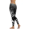 Yoga Outfits KANCOOLD Byxor Kvinnor Casual Leggings Sport Fitness Hög midjabyxor Running TrackSuit för D21