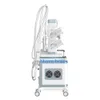 2020 Nieuwste Multifunctionele 4 Cryotherapie +2 RF + 1 Cavitatie + 6 Lipolaser Paddles Fat Freezing Shockwave Machine