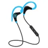 Bluetooth Earphone Sport Bass Wireless Headset with Mic Stereo Bluetooth Earbuds for Iphone Huawei Samsung Universal Wireless Head8223375