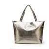 Tasche Handtaschen einfache und vielseitige Umhängetasche mit Krokodilmuster, große, modische, lässige Handtasche mit einer Schulter