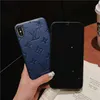 Projektanci etui na telefon iPhone 11 Pro Max XR XS SE 7 8 Plus PU skórzane modele Telefon Drop 8957083