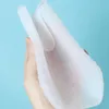 Silicone Dustproof Mask Case Portable Disposable Face Masks Container Safe Disposable Mask Storage Box Storage Organizer