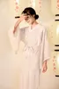 Traditional Kimono Yukata Oriental Elegant long white Dress Japanese Women clothing Cosplay Costume asia ethnic gown