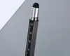 Hexagon key pen short Mini hexagon calibration tool ball point pen multi function mountaineering button small scale pen