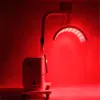 1260 lamp LED PDT light photodynamic led therapy system beauty machine for acne wrinkle pigment remove skin whitenning