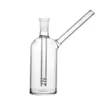 Clear Glass Oil Burner Ash Catcher 14mm 18mm Female Joint Tobacco Contain Cigratette Holder For Glass Bongs Accessories ASH-C01