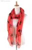 Atacado-180 * 100 centímetros, moda novas mulheres cavalo animal algodão estampado voile xale protetor solar toalha de praia de seda Scarf Cachecol