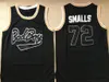 Bad Boy Strzelaj 96 Turniej Birdie Toni Kukoc #7 Jugoplastika 72 Biggie Smalls Basketball Jersey