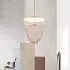 Vintage-Kristall-Glaskugel Kronleuchter Decke LED-Licht Wohnzimmer Dekoration Nordic Dekoration zu Hause avizeler 100-240V