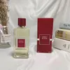 عطور العطور فورمان رذاذ العطور 100ML EDT Oriental Woody Notes طويلة الأمد العطر الساحرة تسليم مجاني سريع