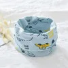 30 Style Chusteczki Dzieci Dzieci Zimowe Cartoon Print Ciepła Bawełna Miękki Snood Scarf Szal Chłopcy Dziewczyny Neck Ciepła Nakierze Akcesoria dla dzieci M2541