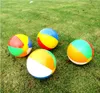 beach ball balloons