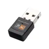 USB WiFi Adapter 2.4GHz 5GHz 600Mbps WiFi Antenna Dual Band 802.11b/n/g/ac Mini Wireless Computer Network Card Receiver