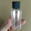 10ml 15ml 20ml 25ml 30ml 40ml 50ml 60ml 100ml 120ml Plastic Bottle Lotion Shampoo Sample Cream Latex Container T20082419