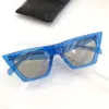 top quality 41468 mens Sunglasses for women men sun glasses fashion style protects eyes UV400 lens with case