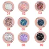 Hot Selling 12mm Handgjorda Druzy Manschett Armband Trendiga Kvinnor 925 Silverton Grossistharts Stenarmband