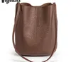 Создать- Материал Small Fairy Bag Bucket Bag Повседневный Wild Одно Плечо Crossbody Посланник Bag02