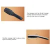 Potherapy Hair Hair Massager Check Massage Combs Crashes Combe Men Women Portable rass rath Hair Cilpp Electric Hhjre2815885382