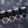 UCANBE 4 цвета Gel Eyeliner Косметика Shimmer Matte Black Brown Eye Liner Крем глаз Макияж Продолжительный водонепроницаемый гель подводка для глаз