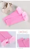 Baby Girls Leg Warmer Crown Birthday Cake Bow Cotton Socks Legging Winter Nowy Wysokiej Jakości Bawełniane Dzieci Skarpety Urodzinowe Nogi Ciepłe S491