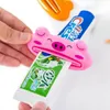 Cute Animal Multifunction Squeezer / Pasta do zębów Squeezer Home Commodity Rurka Łazienka Cartoon Dismaster Dispenser Extruder