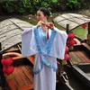 Bambu flöjt dizi i c pluggbara traditionella handgjorda kinesiska musikinstrument