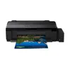 Принтеры Vilaxh A3 Size Printer для L1800 с Wi -Fi 6 Colors PO Sublimation Printers1