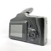 Digital Fotocamera SLR 4X Zoom Screen da 2,8 pollici Schermo da 3MP CMOS MAX 12MP Risoluzione HD 720P TV OUT supporta il video PC