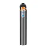 Nouveau Creative Mini Compact Électronique USB Fil Chauffant Arc Briquet Rechargeable En Métal En Forme De Cigarette Allume-Cigare Gadgets Hommes
