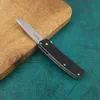 Tengu flipper 601 g10 handtag mark 20cv blad kullager vikning pocket överlevnad edc verktyg kök camping utomhus kniv