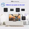 X96 mini TV -låda Android 7.1 9.0 Amlogic S905W 4K Smart 1GB 8GB 2GB 16GB