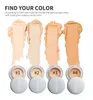 HANDAIYAN 8 colors Face Concealer Repair Foundation Dark Eye Circle Blemish Cream Cover Freckles Acne Lasting Liquid Concealer