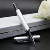 Super a Quality M Brand Roller Pen Crystal Stone Office Поставщики поставщики лучшего качества продвижение бренд Hot-02