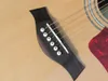 팩토리 커스토랑 41 인치 314CE 상단 솔리드가있는 어쿠스틱 기타 프렛 인레이 컷 어웨이 바디 칸은 맞춤형 8629659