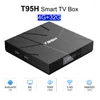 remoto per smart tv box