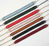 120 cm pu metal voor schoudertassen portemonnee handtas gesp-handgreep DIY riem voor tas riem accessoires hardware ijzeren ketting