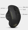 Mice Wireless Mouse Gamer Computer Gaming Ergonomic Mause 6 Buttons USB Optical Game For PC Laptop1