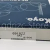 Koyo Deep Groove Ball Bearing 6918ZZ = 61918-2Z 90mm x 125mm x 18mm