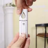 Draagbare Mini Nano Mister Luchtbevochtiger Koeling Mist Gezicht Luchtbevochtiger Spuit Facial Device USB oplaadbare huidverzorgingstools