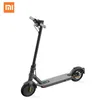 Новые Xiaomi Mi Electric Scateer Lite Smart Складной Скутер Скейтборд Скейтборд 250 Вт Мотор 20 км Rang Mini Patinete Skateboard