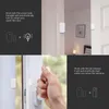 Aqara Door Window Sensor Zigbee Wireless Connection Smart Mini Door Sensor Work med App Mi Home for Xiaomi Mijia Smart Home4400977