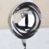 Küche praktische Fleischbällchen Maker Werkzeuge Edelstahl gefüllte Kugeln Form Clip DIY Fisch Fleisch Reis Ball machen Löffel Werkzeug BH3942 TQQ