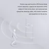 Xiaomi Mijia Video Doorbell 2 Lite AI Smart Doorman Movimento umano Rilevamento movimento notturno Archiviazione cloud Cambio voce con Mi home