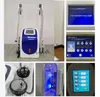 40khz crio+cavitazione + vuoto RF + macchina per dimagrire cellulite laser lipo -15 dgree macchina per scolpire il congelamento del grasso