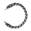 Bangle Pagan Raven Wristband Pulseira Masculina Friend A Symbol Of The Vikings Ancient Viking Bracelet Gift Friend1234t