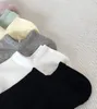2022 mens sock Fashion Women and Men Casual High Quality Socks Letter Breathable 100% Cotton Sports Wholesale