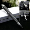 Envío Gratis Precio Promocional Roller Pen Crystal top School Office Proveedores Pluma Estilográfica de Alta Calidad Bolígrafo de Calidad Superior caliente