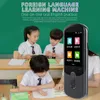Freeshipping Akıllı Anında Sesli Fotoğraf Tarama Tercüman 2.88 inç dokunmatik ekran Wifi Destek Çevrim Taşınabilir Çoklu dil Çeviri