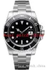 8 types de choix Mens Watch 116610 116233 116660 116613 116710 116500 116520 214270 116900 126600 116333 116508 116719 Automatique Mens